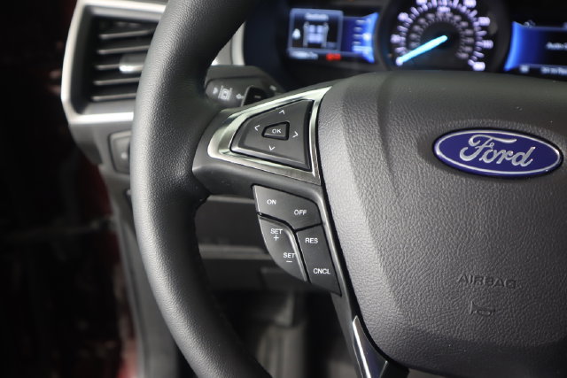 Used 2024 Ford Edge SEL w/ Convenience Package AWD/4WD image 43
