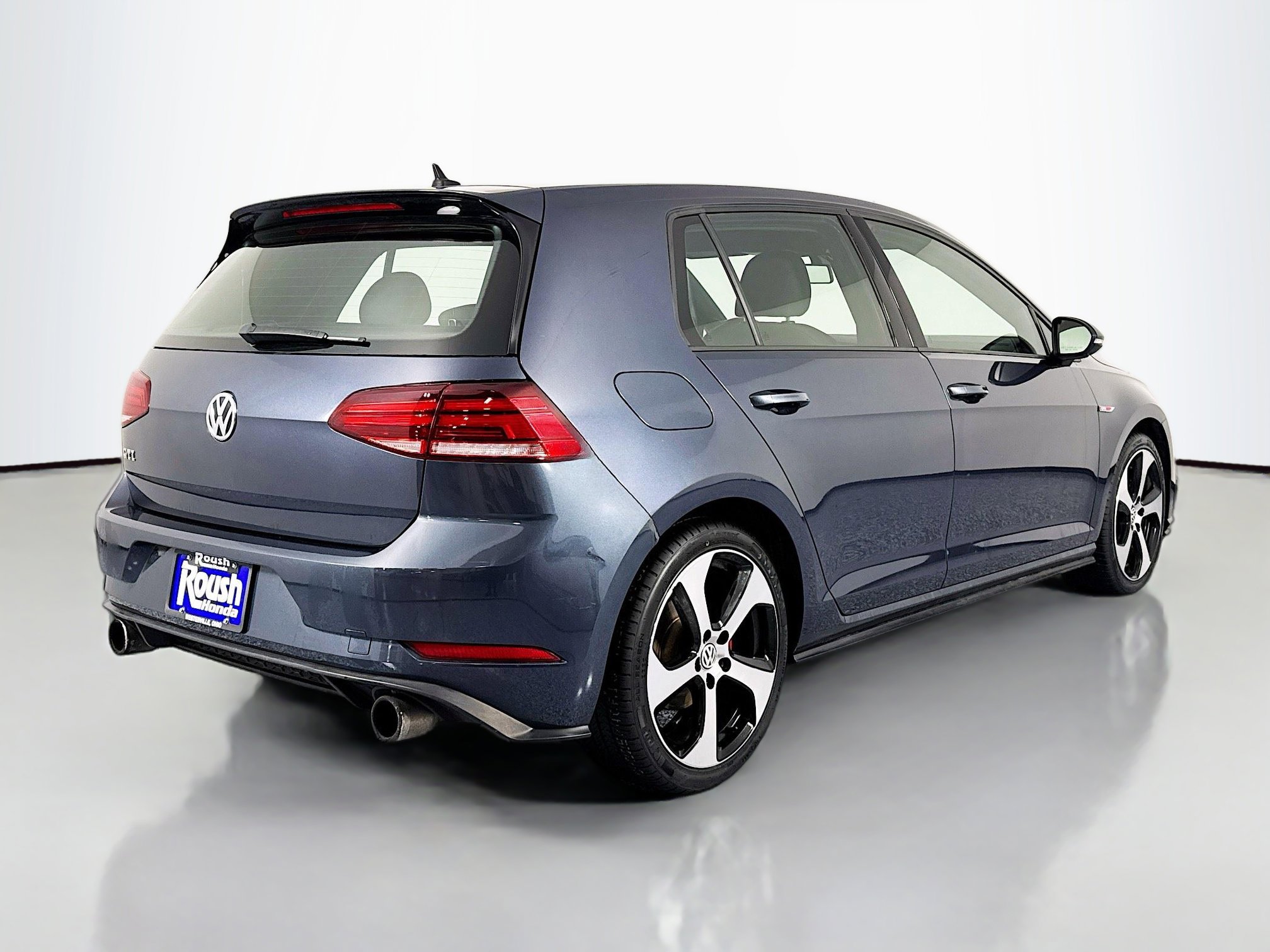 Used 2018 Volkswagen GTI S image 5
