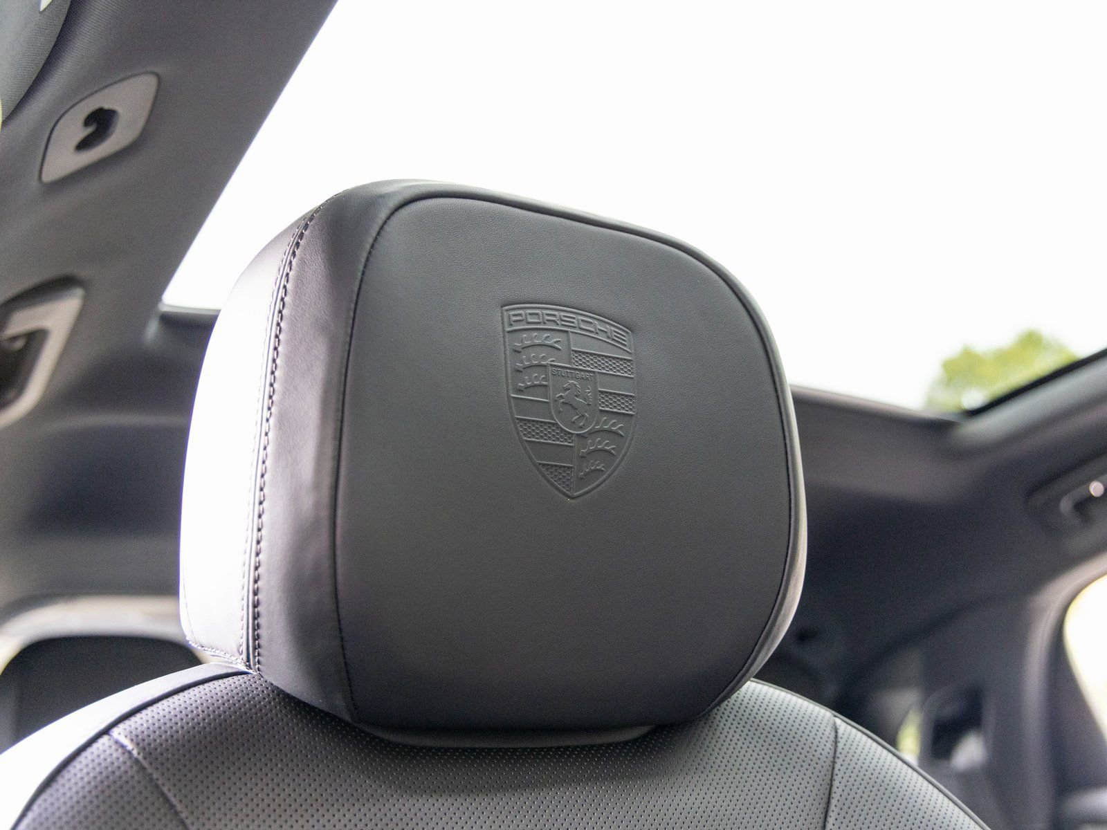 New 2026 Porsche Cayenne S image 65