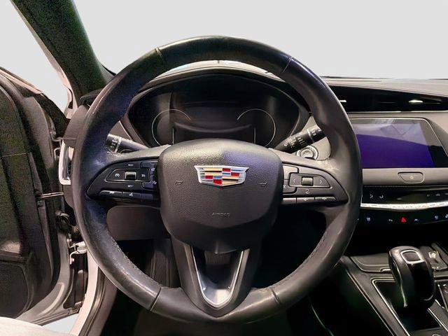 Used 2019 Cadillac XT4 Premium Luxury image 9