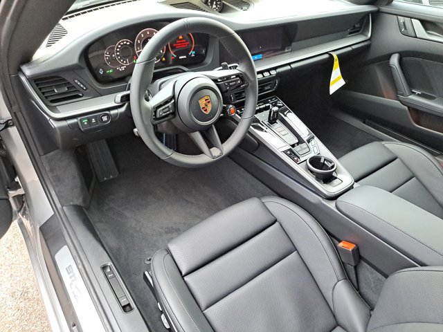 New 2026 Porsche 911 Carrera 4S image 22