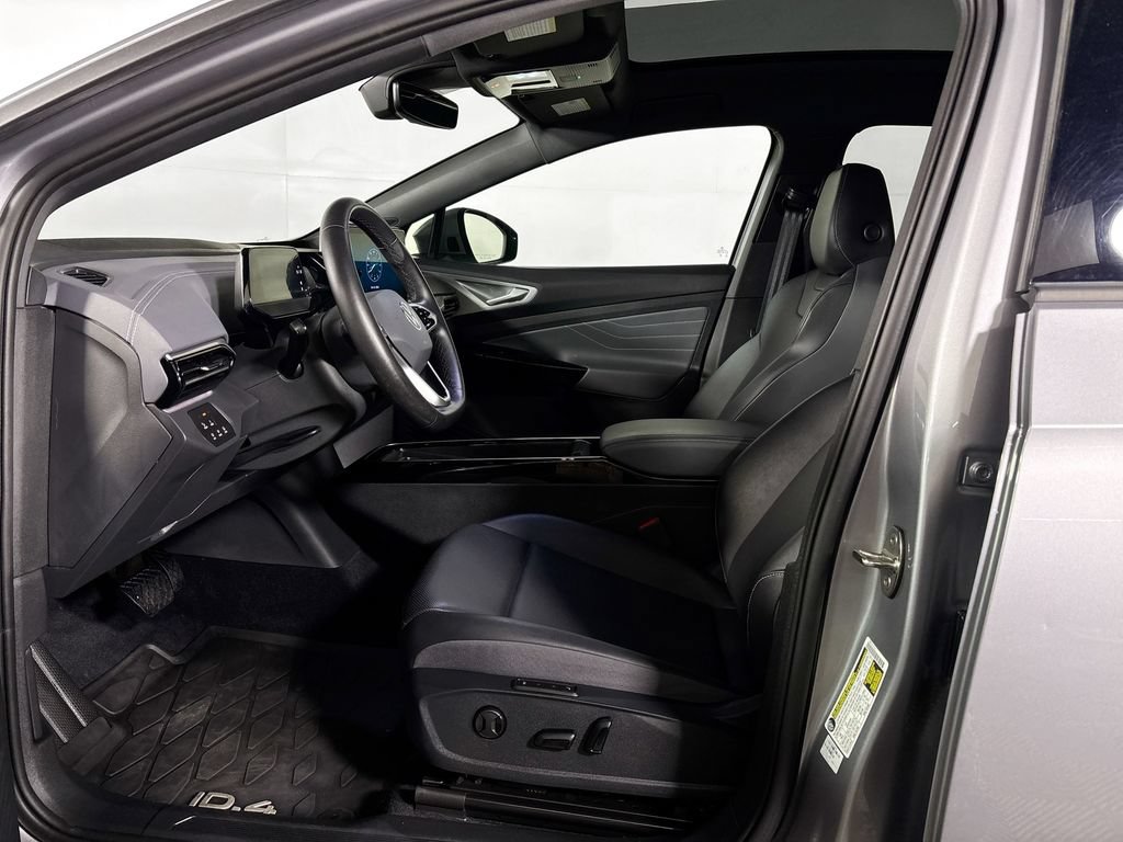 Certified 2023 Volkswagen ID.4 Pro S AWD/4WD image 12