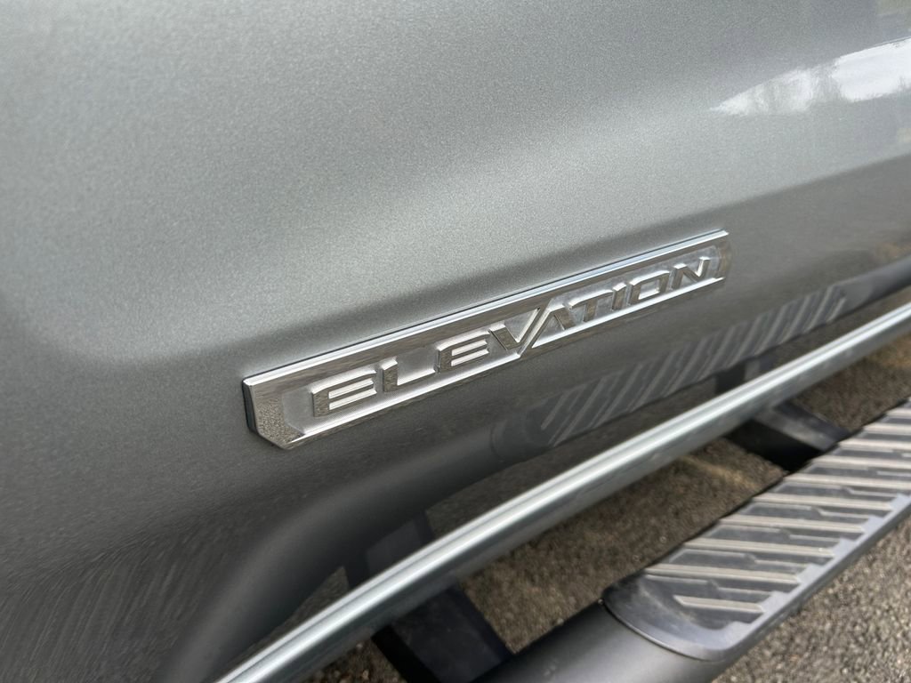 Used 2026 GMC Sierra 1500 Elevation w/ Elevation Select Package image 32