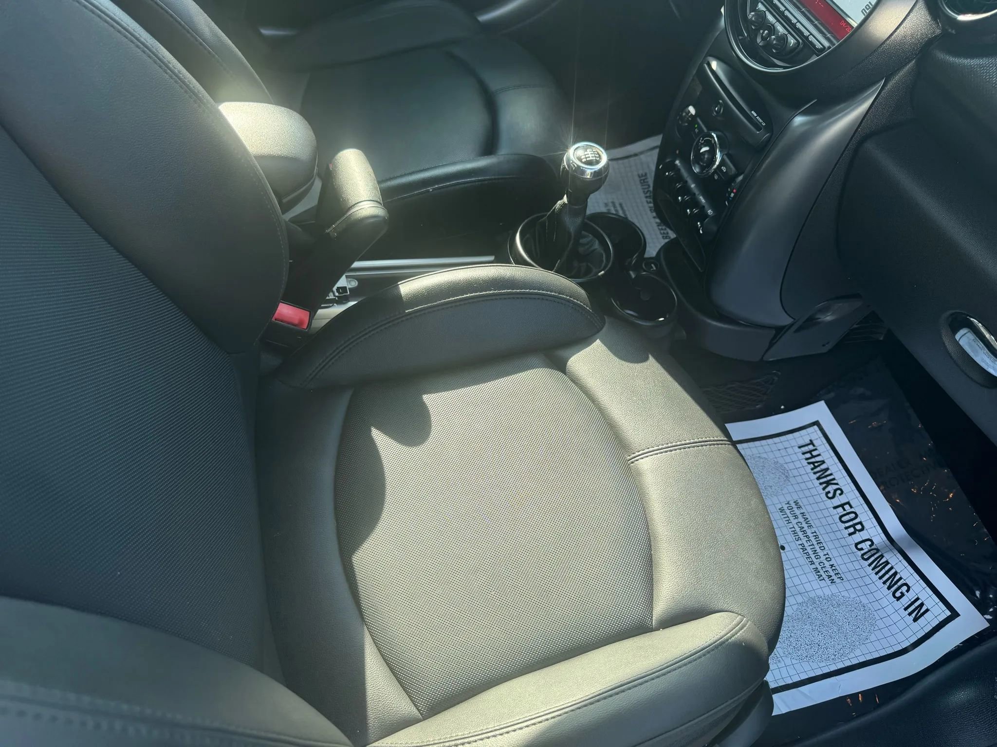 Used 2014 MINI Cooper Countryman S AWD/4WD image 26