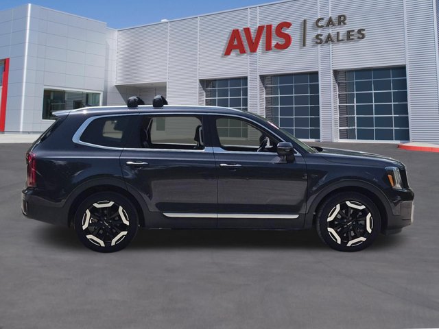 Used 2025 Kia Telluride S AWD/4WD image 5