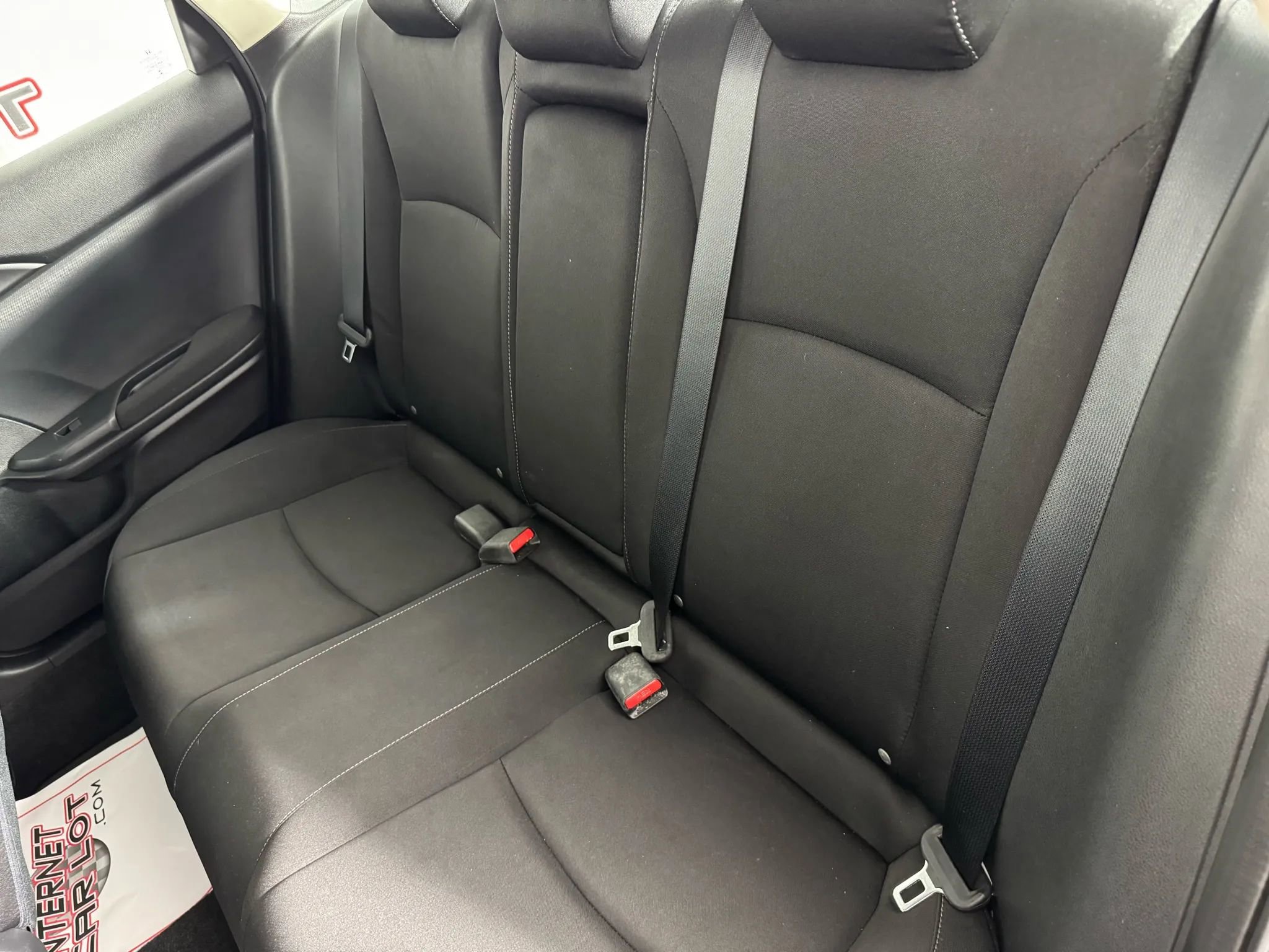 Used 2020 Honda Civic EX image 36