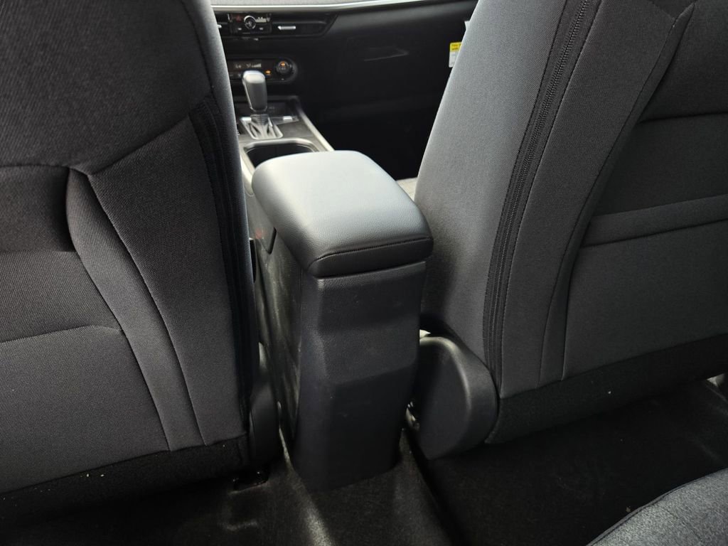 New 2026 Nissan Kicks SV image 14