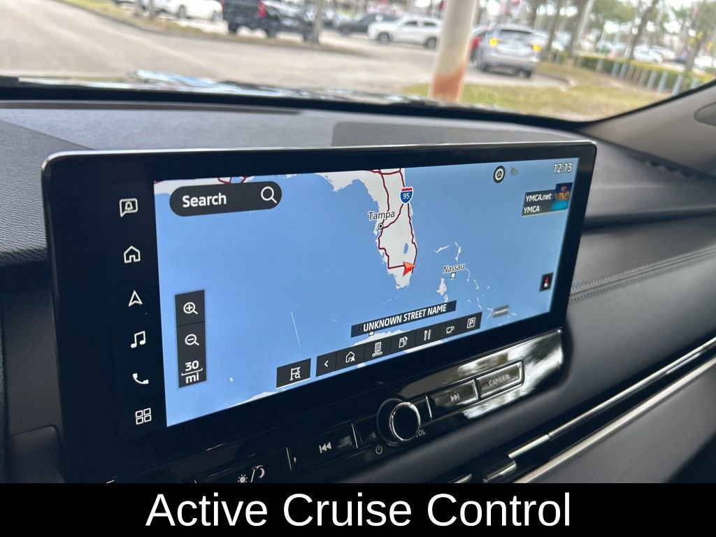 New 2026 Mitsubishi Outlander SEL image 11