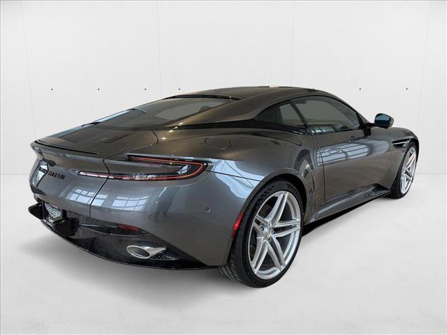 New 2025 Aston Martin DB12 Coupe image 7