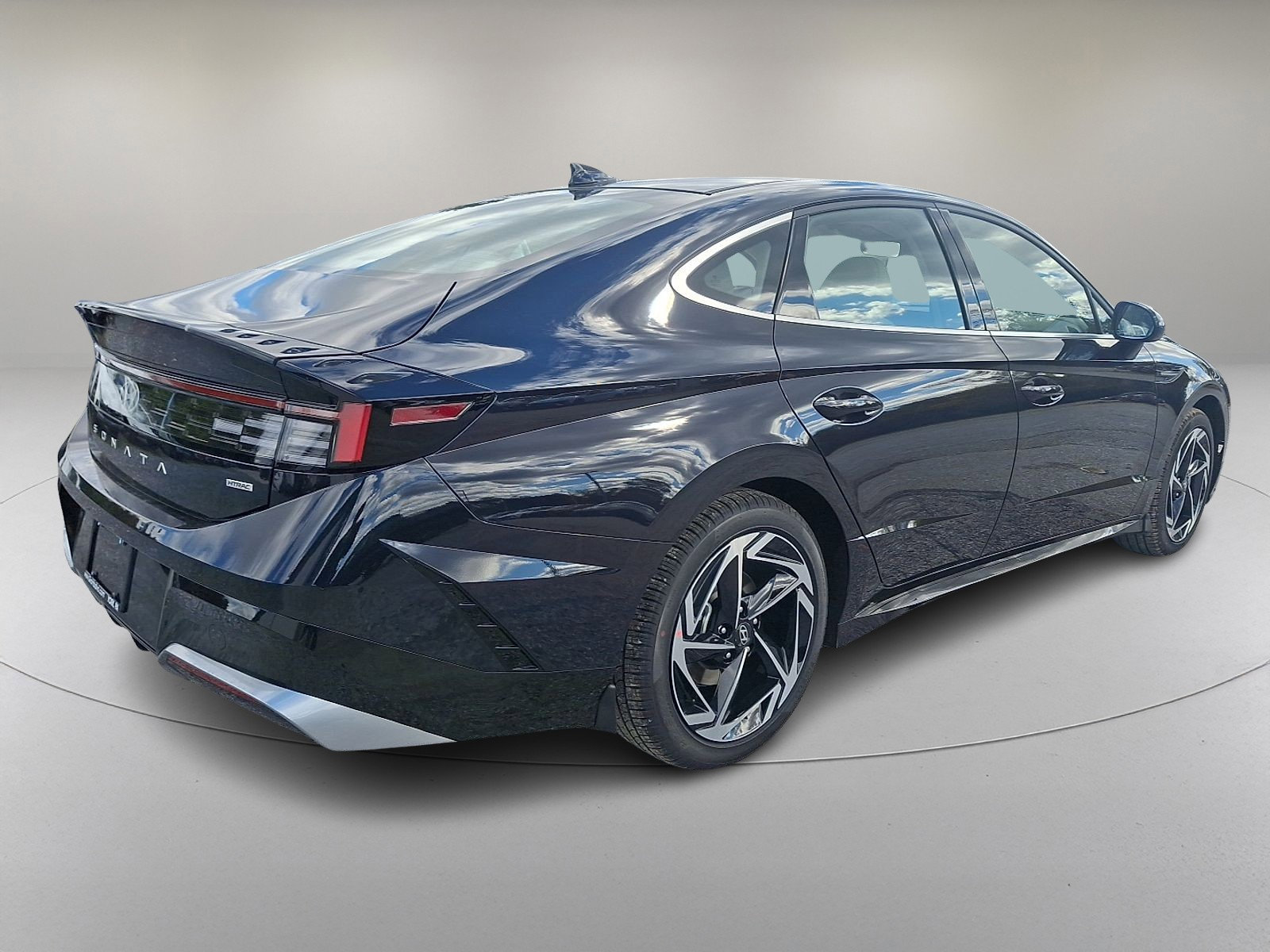 New 2026 Hyundai Sonata SEL AWD/4WD image 7