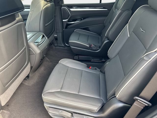 New 2026 Cadillac Escalade Sport w/ Touring Package AWD/4WD image 15