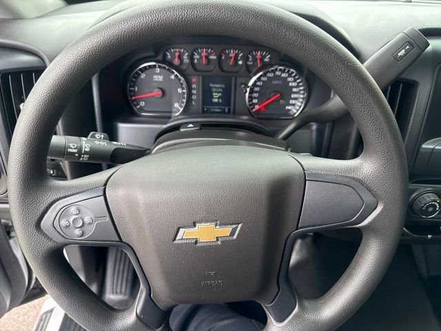 Used 2017 Chevrolet Silverado 1500 LS w/ Trailering Package image 11