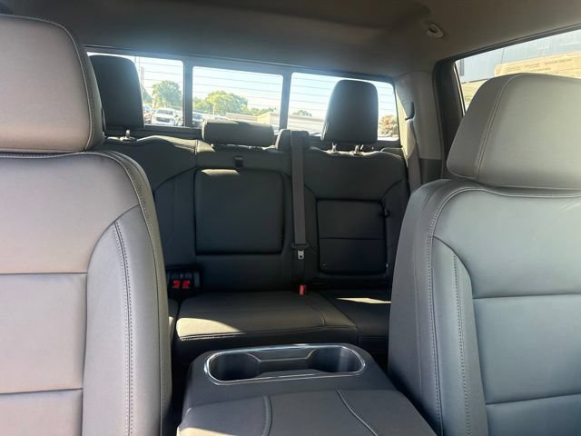 New 2026 GMC Sierra 1500 Elevation w/ Elevation Premium Package AWD/4WD image 28