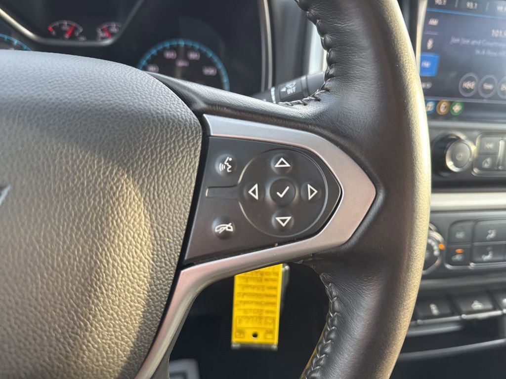 Used 2019 Chevrolet Colorado LT image 21