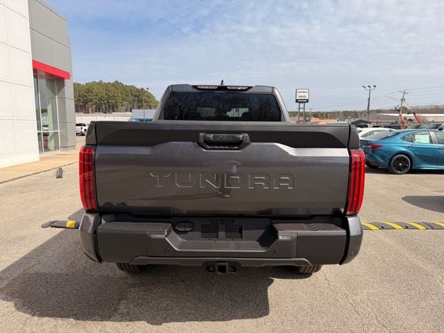 New 2026 Toyota Tundra SR5 w/ SR5 Premium Package image 12