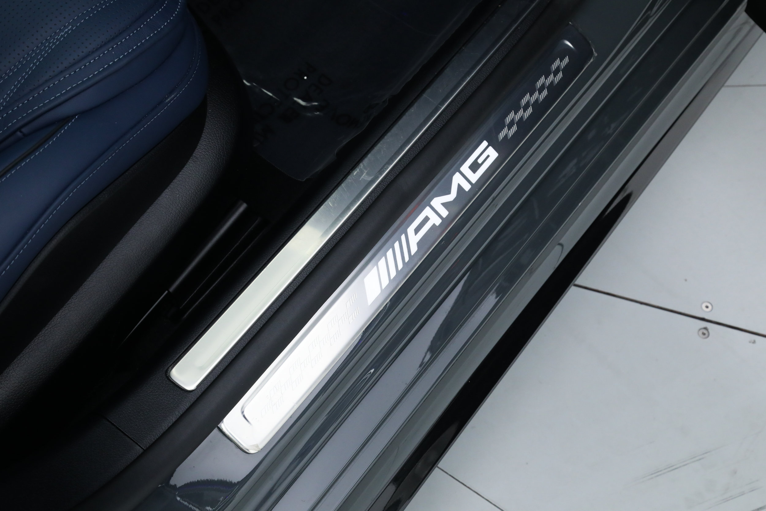 Used 2025 Mercedes-Benz S 63 AMG S image 20