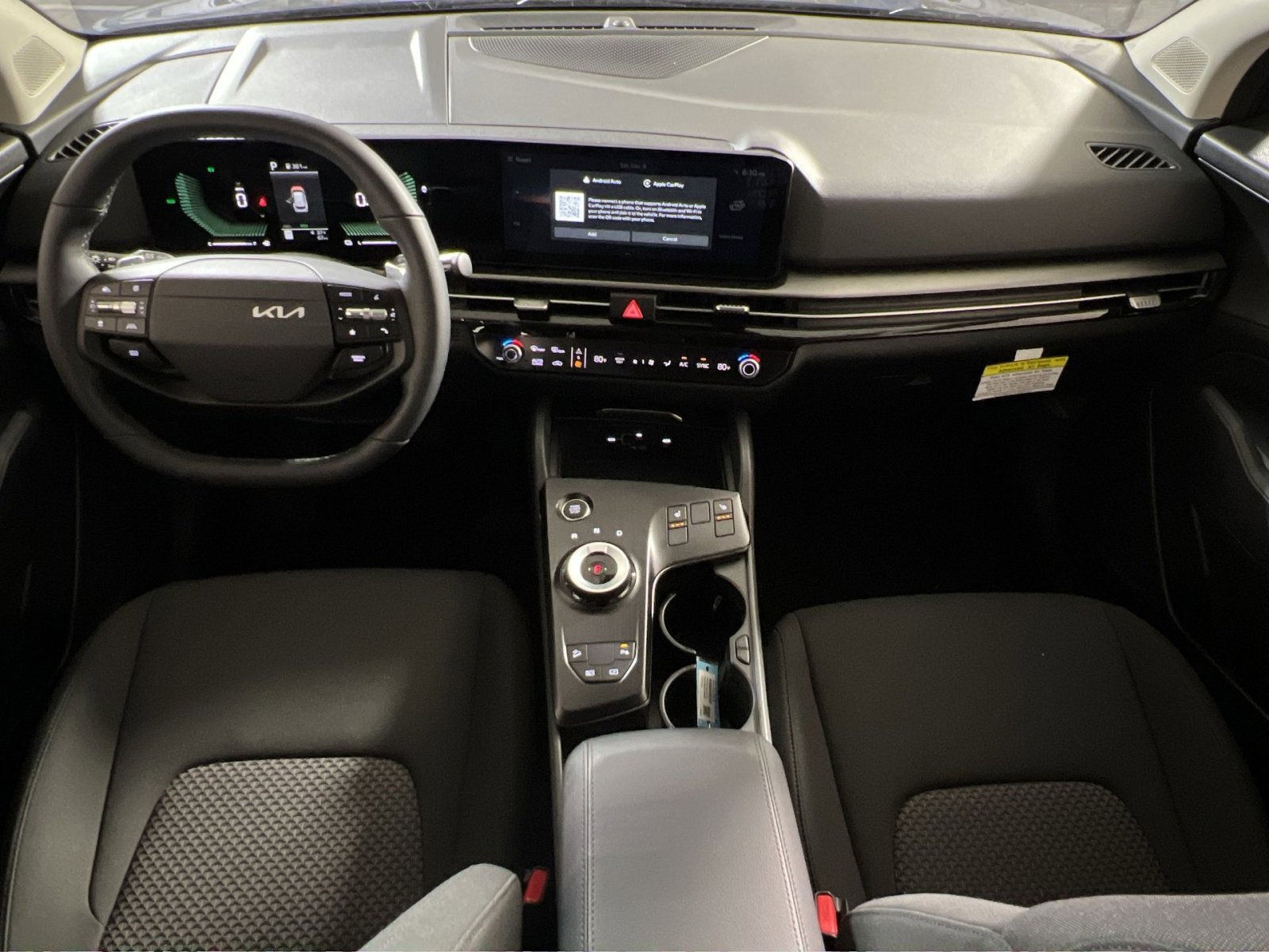 New 2026 Kia Sportage S image 21