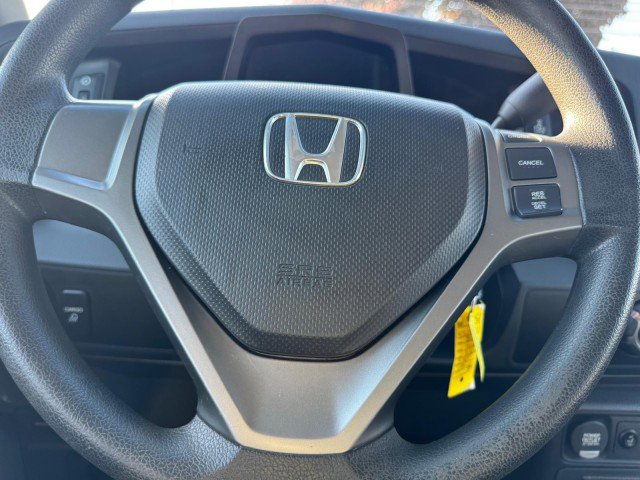 Used 2012 Honda Ridgeline RT image 18