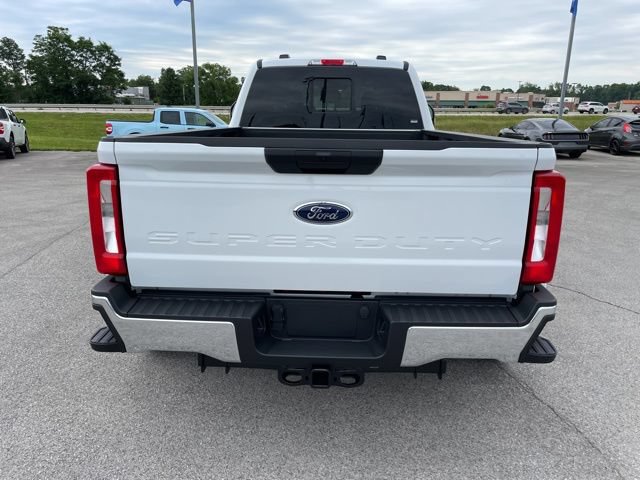 New 2026 Ford F350 XL AWD/4WD image 15