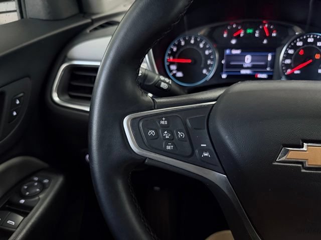 Used 2023 Chevrolet Equinox LT w/ Driver Convenience Package FWD image 27
