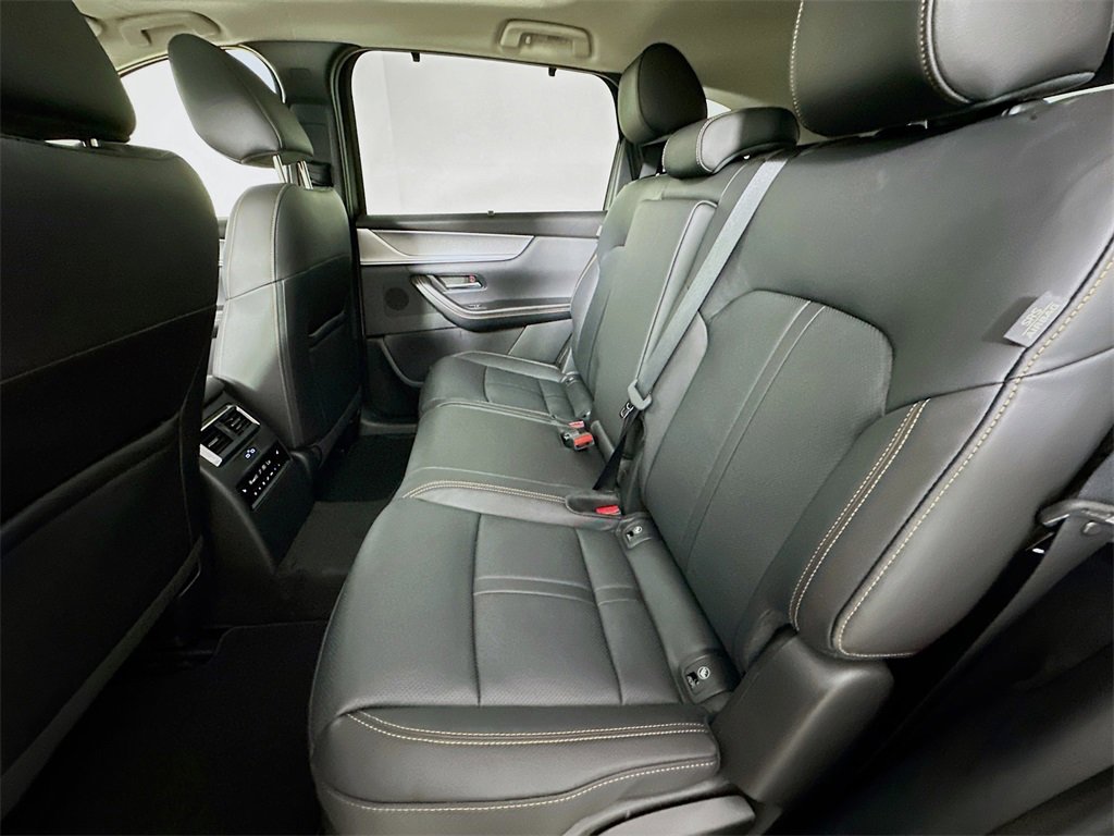 New 2026 MAZDA CX-90 3.3 Turbo w/ Premium Sport Pkg image 4