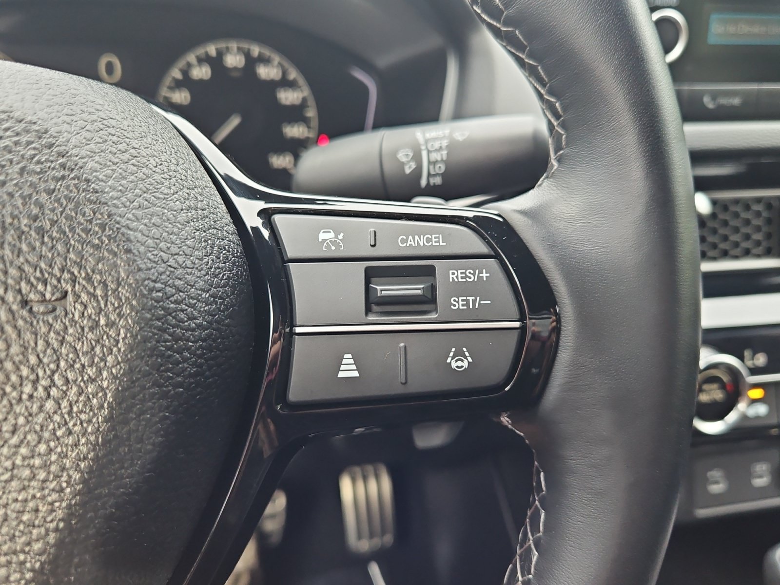 Used 2026 Honda Civic Sport image 23