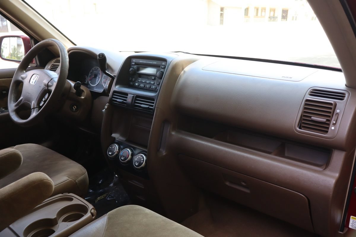 Used 2002 Honda CR-V EX image 18