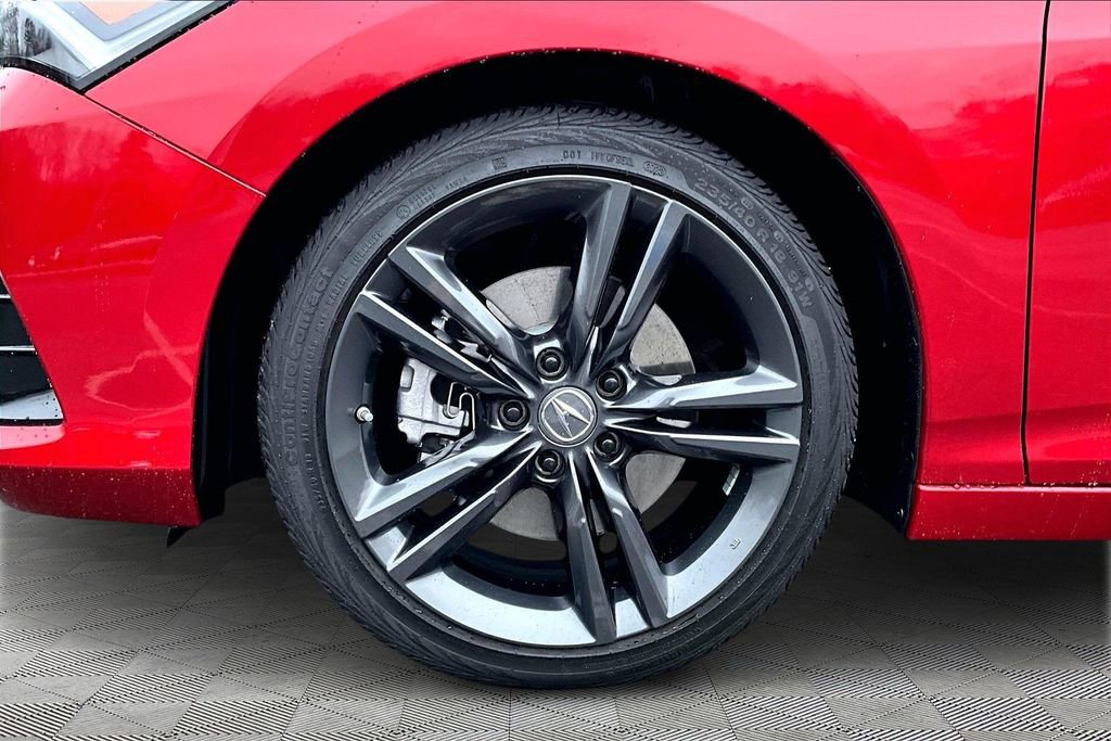 Used 2024 Acura Integra A-Spec image 24