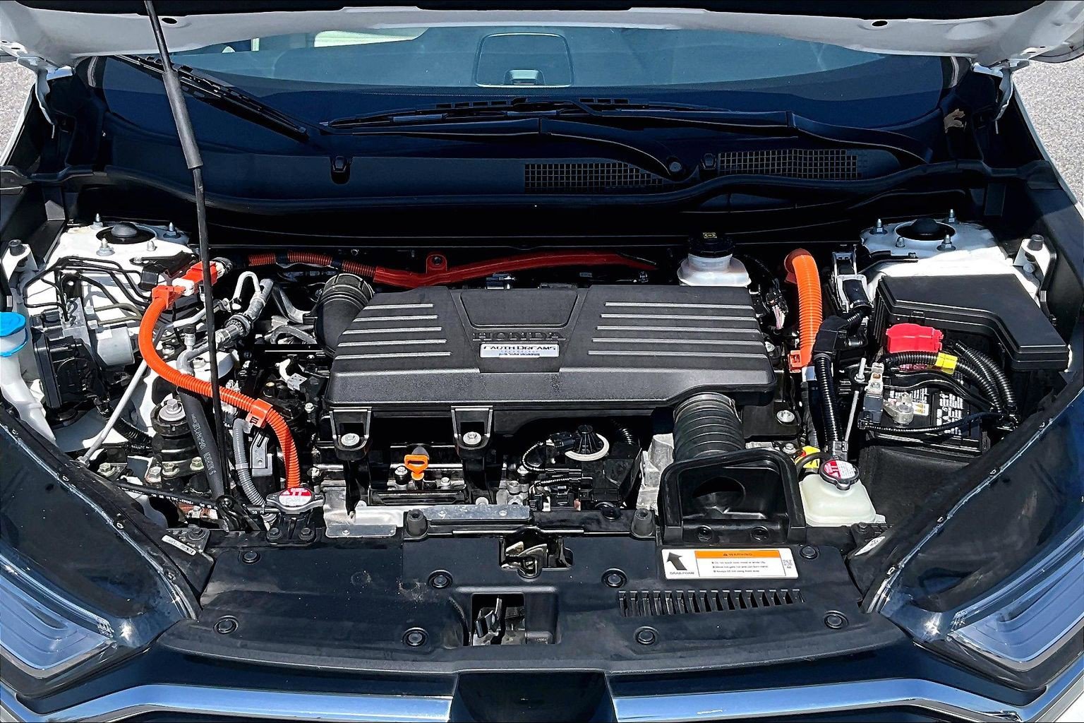 Used 2020 Honda CR-V EX image 30