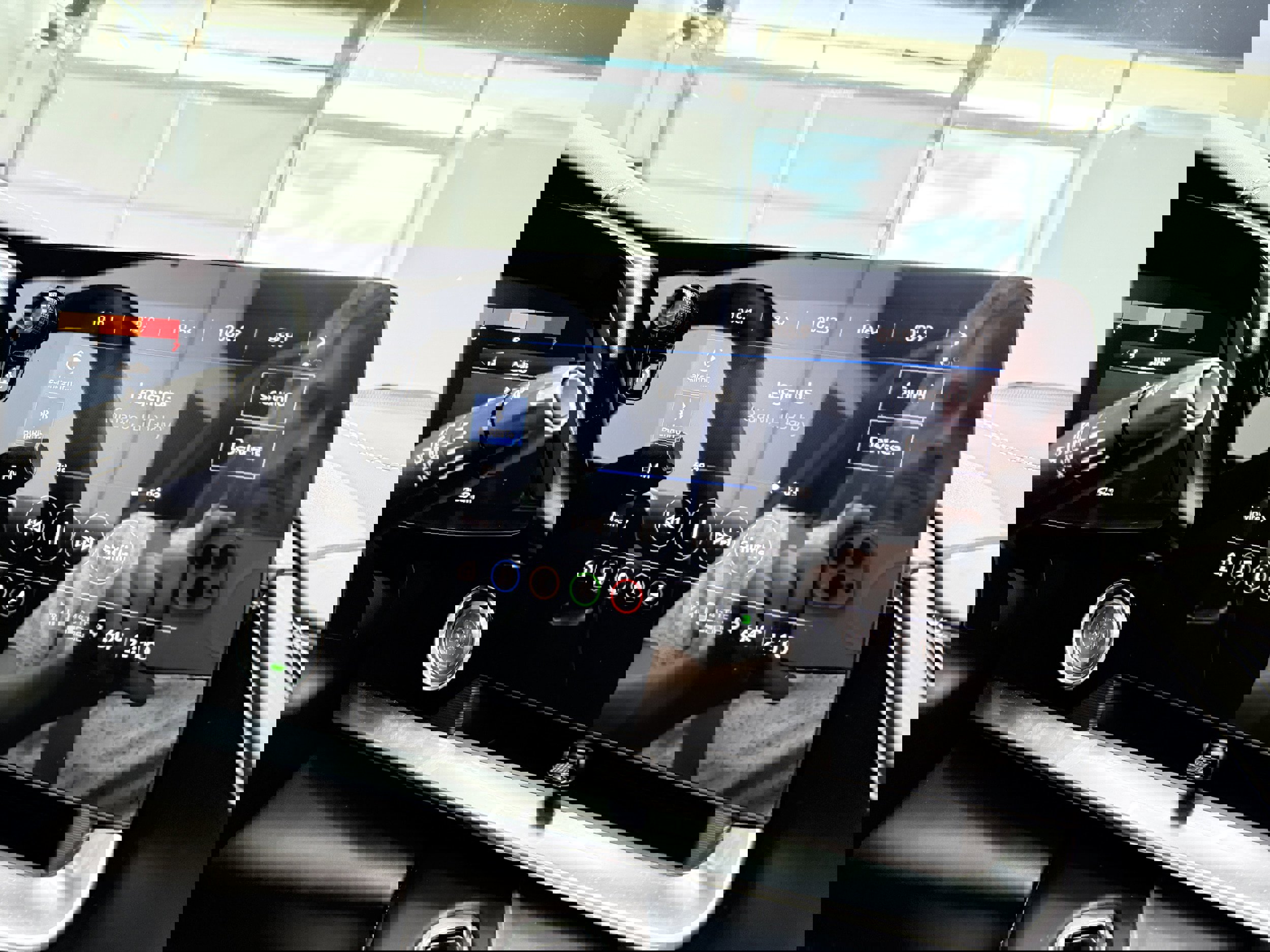 Used 2021 Chevrolet Corvette Stingray Premium Cpe w/ 3LT image 21