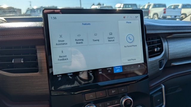 Used 2024 Ford Expedition Max Limited image 45