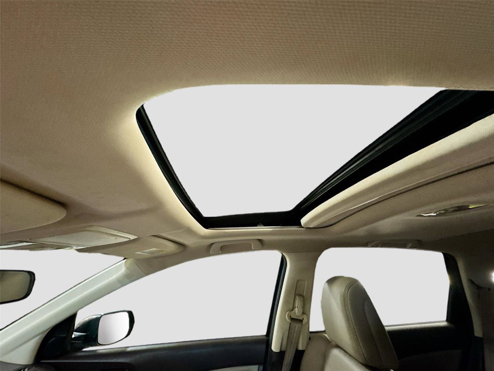 Used 2012 Honda CR-V EX-L image 19