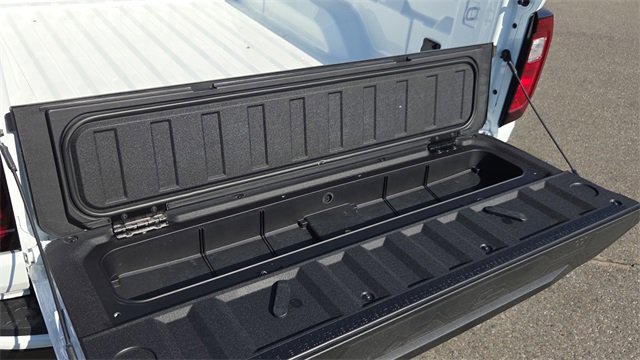 New 2026 GMC Canyon Elevation w/ Convenience Package image 20