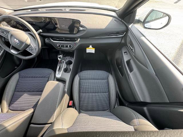 New 2025 Buick Envista Preferred w/ Convenience I Package image 40