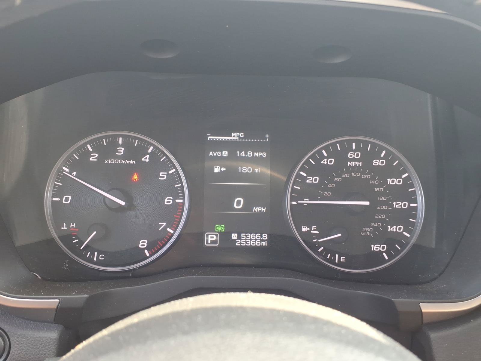 Used 2024 Subaru Ascent Touring AWD/4WD image 18