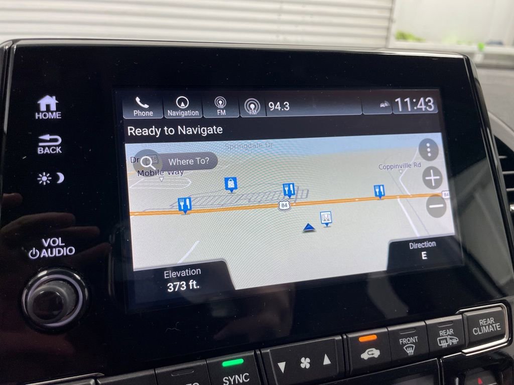 Used 2021 Honda Odyssey Elite image 15