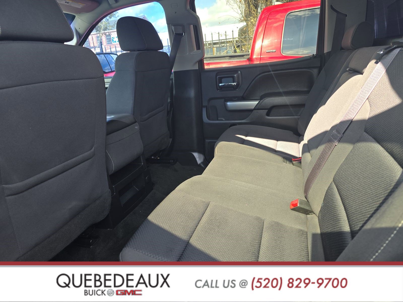 Used 2017 Chevrolet Silverado 1500 LT w/ All Star Edition image 16