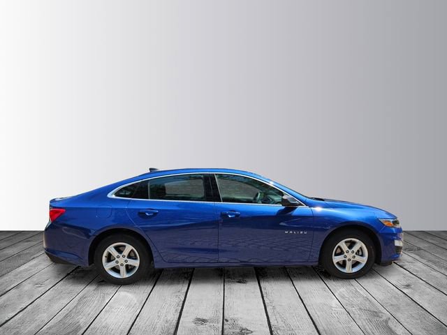 Used 2023 Chevrolet Malibu LS FWD image 6
