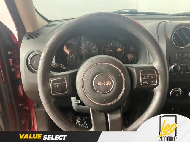 Used 2014 Jeep Patriot Sport w/ Power Value Group AWD/4WD image 11