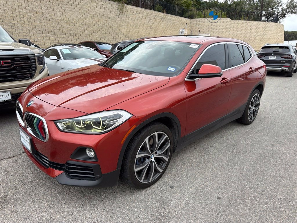 Used 2019 BMW X2 sDrive28i w/ Convenience Package