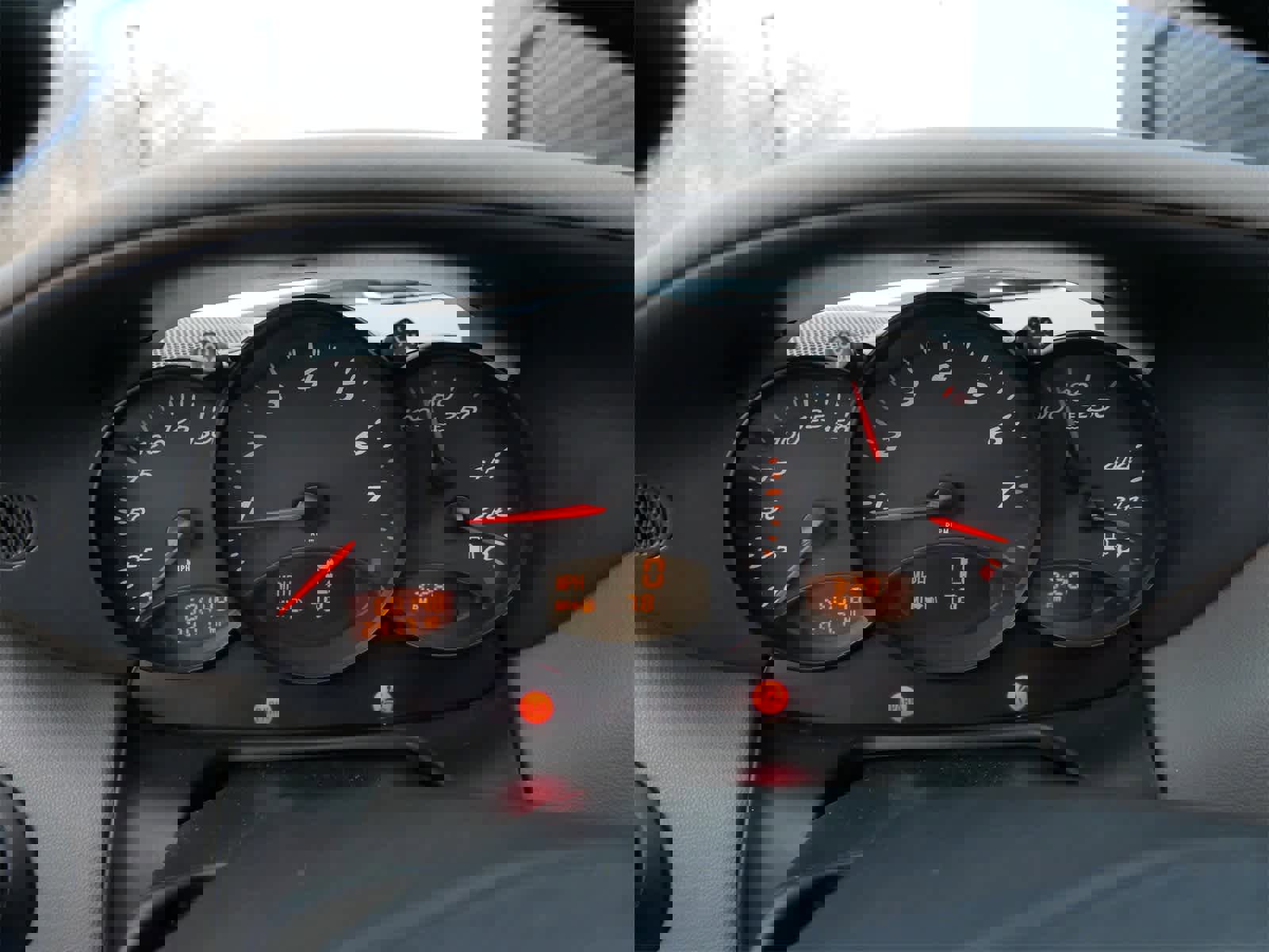 Used 1998 Porsche Boxster image 15