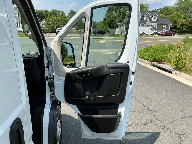 Used 2017 RAM ProMaster 2500 w/ Interior Convenience Group FWD image 26