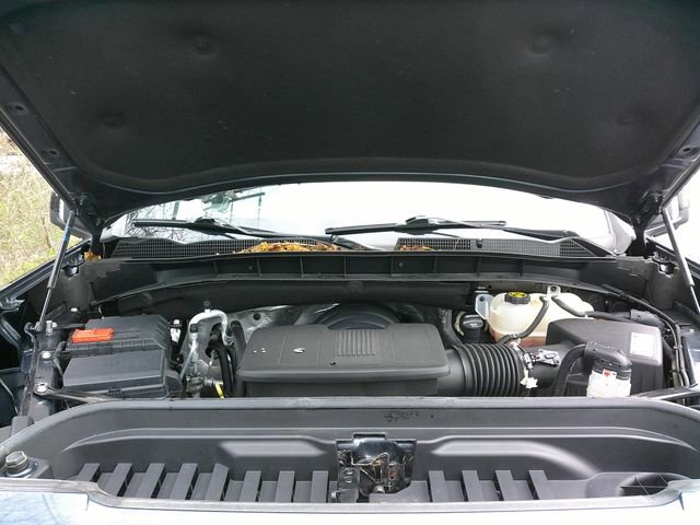 Used 2021 GMC Sierra 1500 AT4 w/ AT4 Value Package AWD/4WD image 9