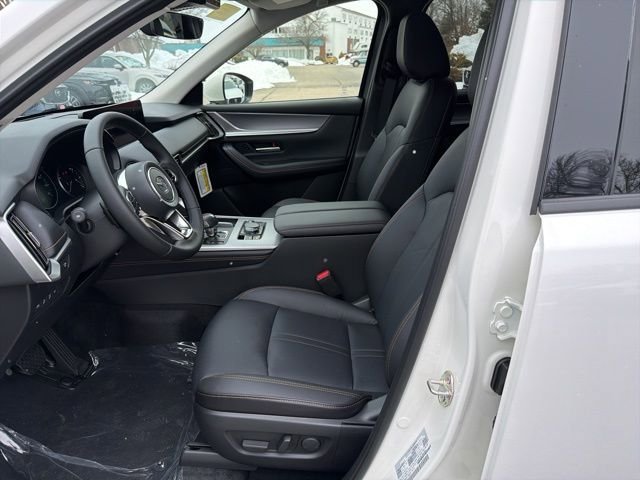New 2026 MAZDA CX-90 3.3 Turbo w/ Preferred Package image 11