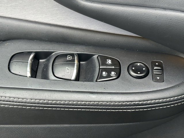 Used 2019 Nissan Murano SL w/ SL Technology Package image 24