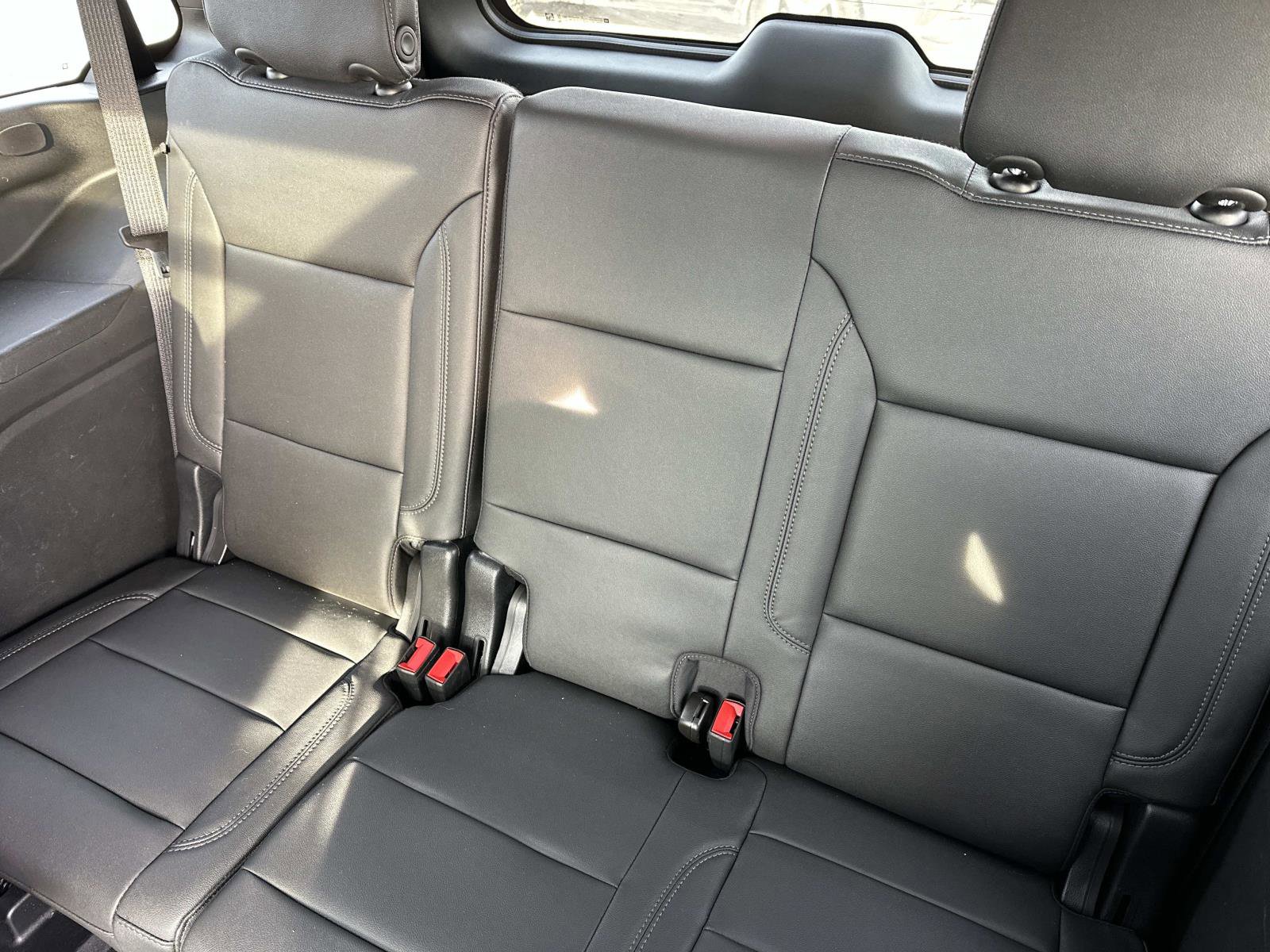 Certified 2023 Chevrolet Tahoe Z71 w/ Luxury Package image 14