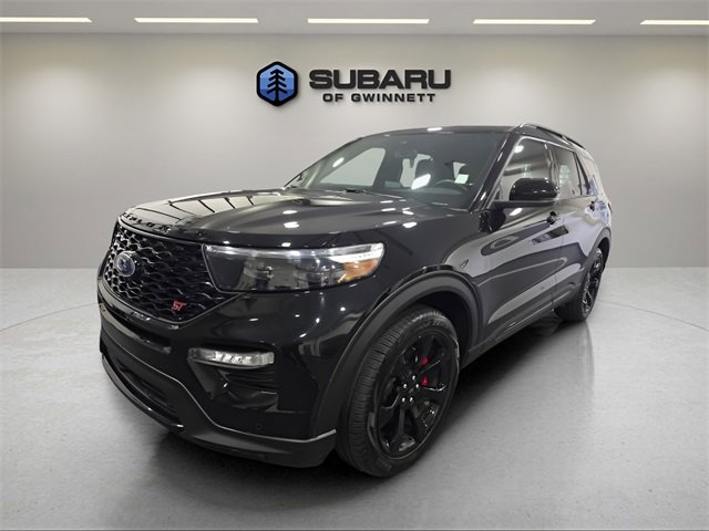 Used 2023 Ford Explorer ST w/ Equipment Group 401A image 1