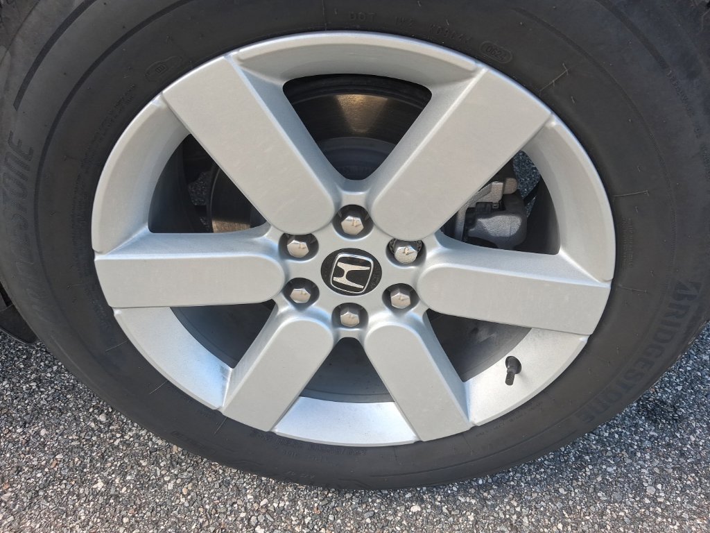 Used 2024 Honda Prologue EX image 14