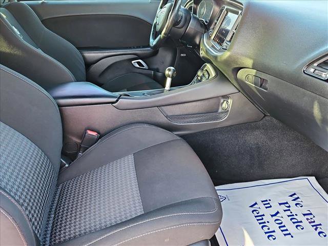 Used 2021 Dodge Challenger R/T Scat Pack image 18