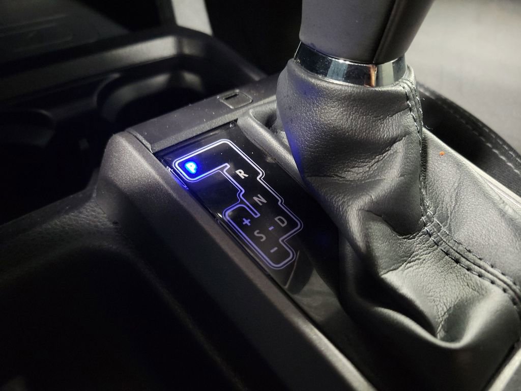 Used 2023 Toyota Tacoma TRD Off-Road image 15